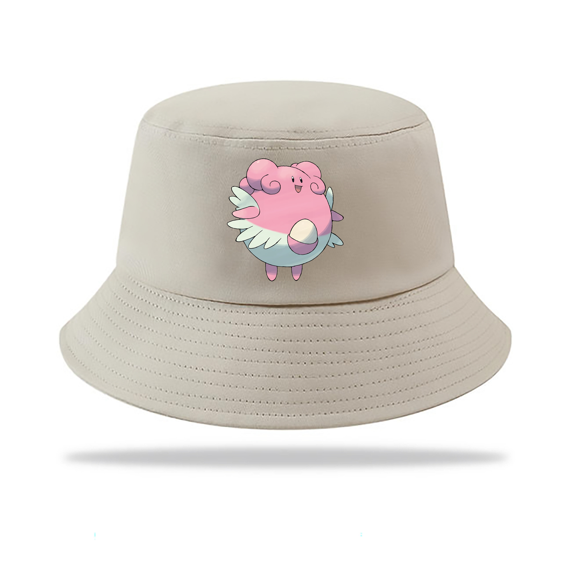 （画像用） ポケットモンスター Pokémon アウトドア日除けバケットハット